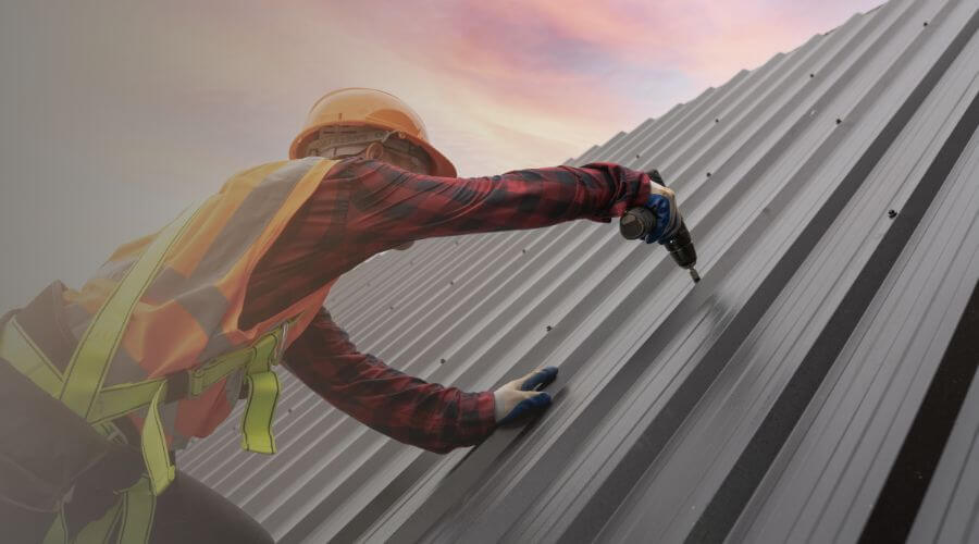 Expert top industrial roofings services in Lysite, WY